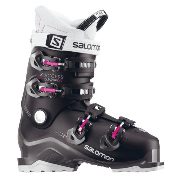 salomon qst access 60