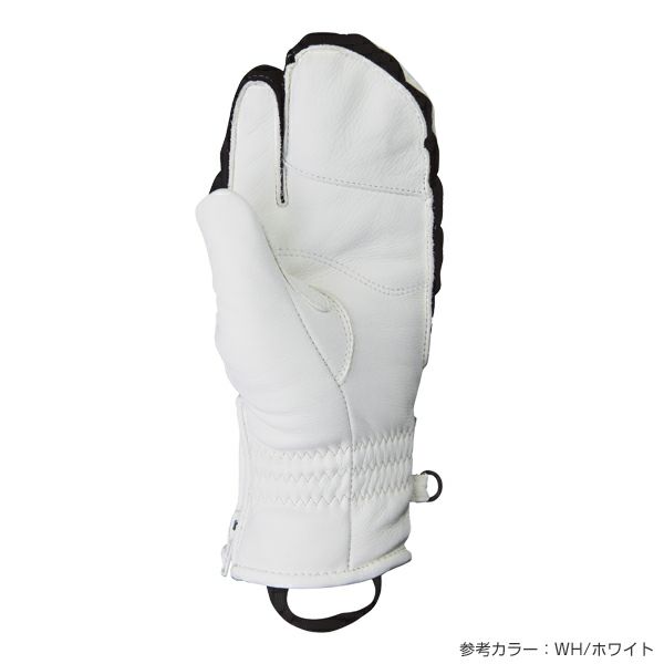 スキー グローブ キッズ ジュニア REUSCH〔ロイシュ 子供用〕＜2020＞REUSCH RJ LOBSTER〔RJ ロブスター〕/REU18LJ【送料無料】  19-20 旧モデル 〔SA〕 | スキー用品通販ショップ - タナベスポーツ