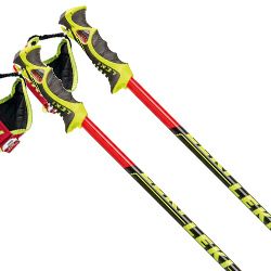 Leki レキ スキー ポール Slストック Venom Sl ピンク 送料無料 19 旧モデル Sa スキー用品通販ショップ タナベスポーツ