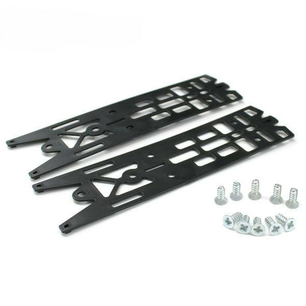 ATOMIC アトミック スキープレート＜2025＞ Distance Plate Rear 2mm