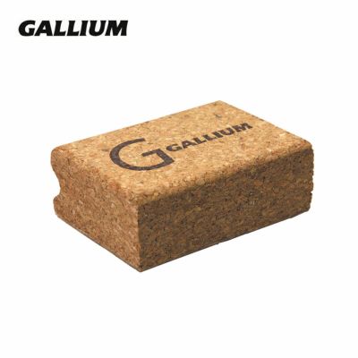 GALLIUM〔ガリウム コルク〕コルク TU0180 スキー スノーボード スノボ  ならタナベスポーツ【公式】が最速最安値に挑戦中！メンズ・レディース・子供用まで勢揃い