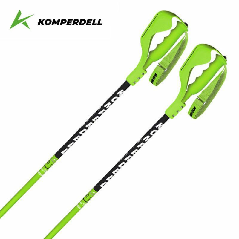 KOMPERDELL Rp[f XL[ |[ SLXgbN 2026 NATIONAL TEAM NT ALU SL WC 19mm veN^[t  