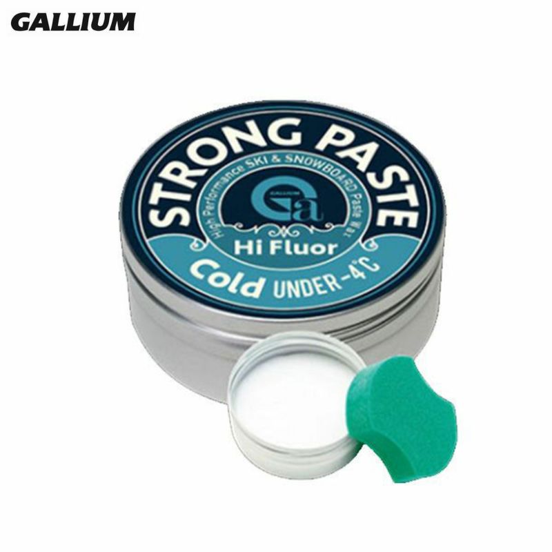 GALLIUM �K���E�� ���b�N�X Strong PASTE Cold 30ml/SW2187 �y�[�X�g �X�L�[ �X�m�[�{�[�h �X�m�{