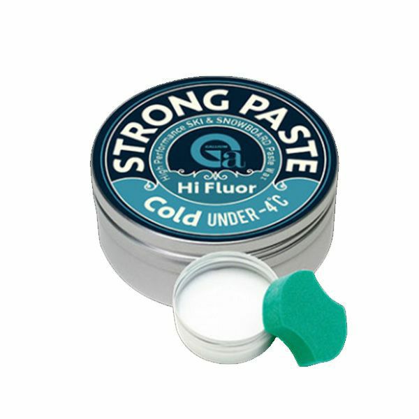 GALLIUM ガリウム ワックス Strong PASTE Cold 30ml/SW2187 ペースト