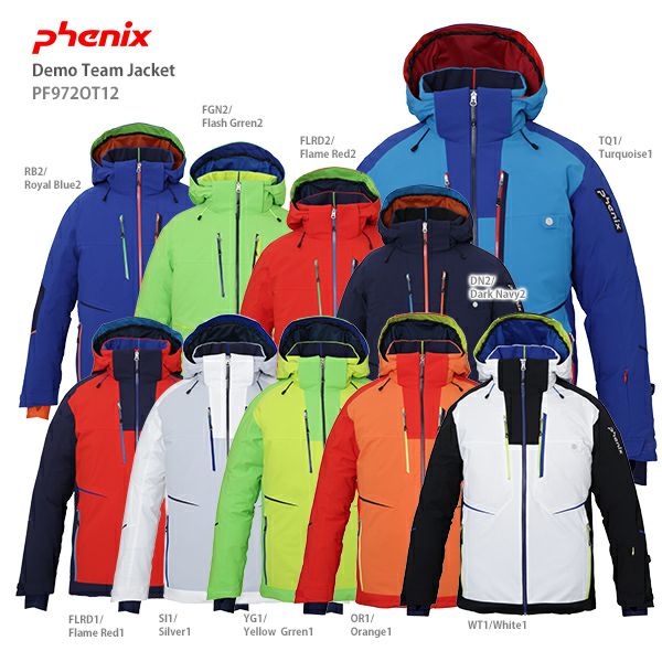 初売り】 phenix スキーウェア - ウエア(子ども用) - buyonlinepc.com