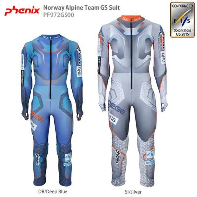 税込) レーシングスーツ ワンピース スキー PHENIX - ウエア(男性用 