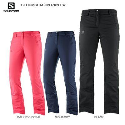 Phenix フェニックス スキーウェア レディース パンツ Matrix W S W Adjustable Salopette Ps9ob66 スキー用品通販ショップ タナベスポーツ