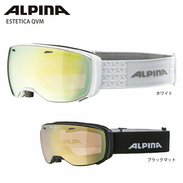 XL[S[O Asi S[O ALPINA 2025 ESTETICA QV GXeeBJ QVM ዾEKlΉ   23-24 NEWf Xm[{[h hq {Ki