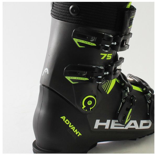 スキー ブーツ メンズ レディース HEAD ヘッド ＜2022＞ ADVANT EDGE
