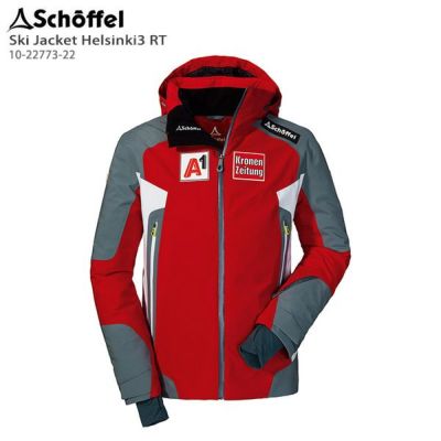 スキー ウェア メンズ レディース Schoffel〔ショッフェル ジャケット