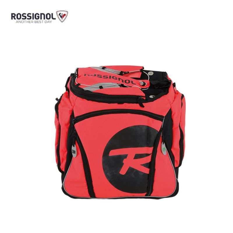 ROSSIGNOL〔ロシニョール ブーツバッグ〕＜2022＞HERO HEATED BAG 110V RKHB112【送料無料】【21-22 旧モデル】