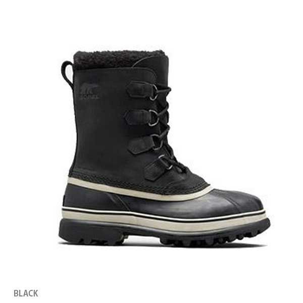 SOREL ソレル スノーシューズ ＜2025＞ Caribou NM1000 男女兼用