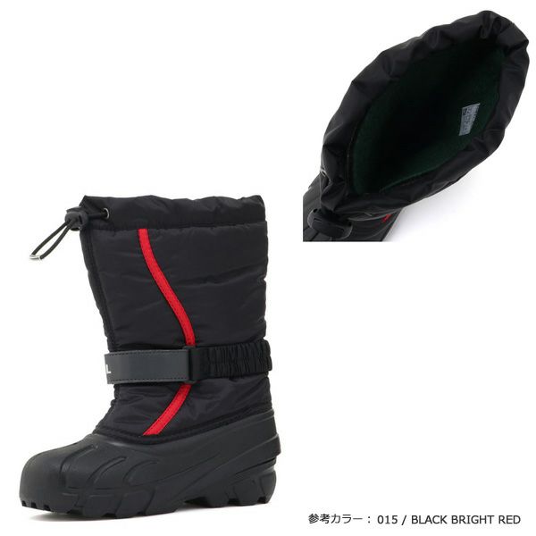 スキー スノーシューズ スノーブーツ キッズ ジュニア SOREL〔ソレル