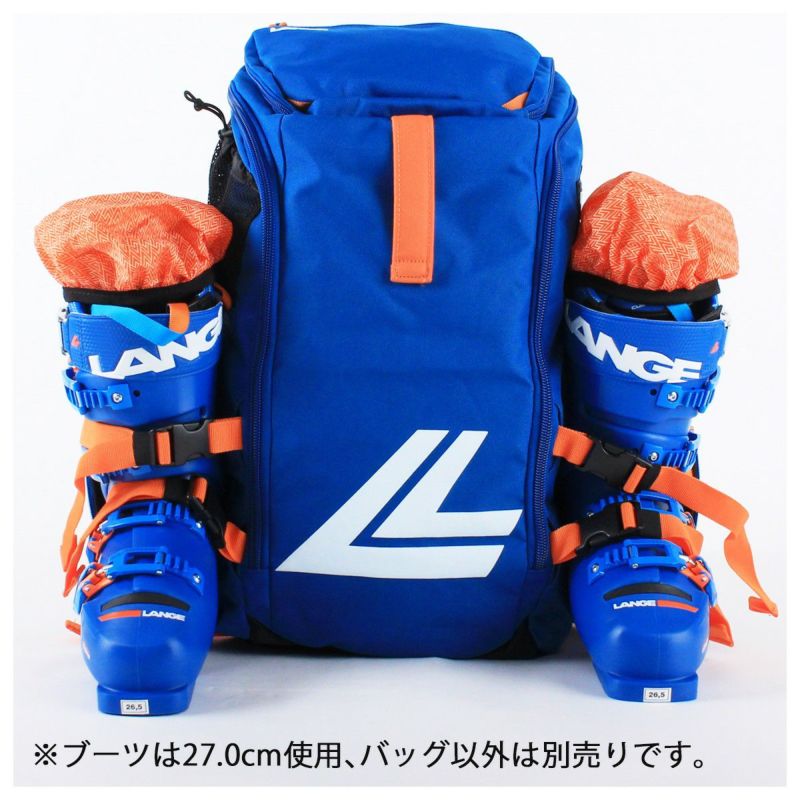 LANGE〔ラング ブーツバック〕＜2024＞LANGE BOOT BACKPACK/ LKIB104