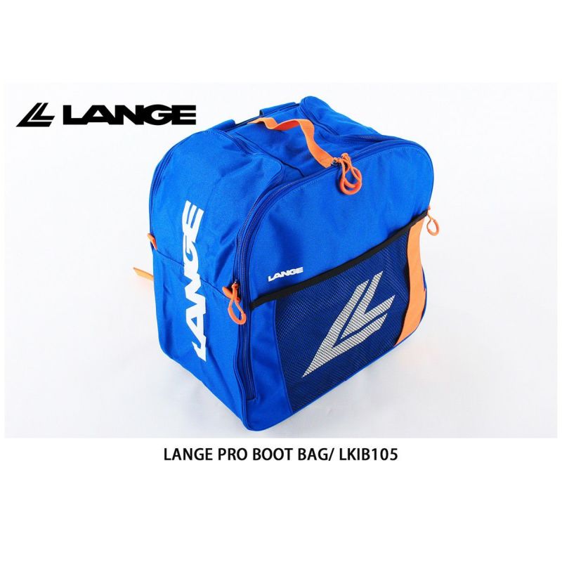 LANGE BACKPACK | Bags | Dynastar-Lange