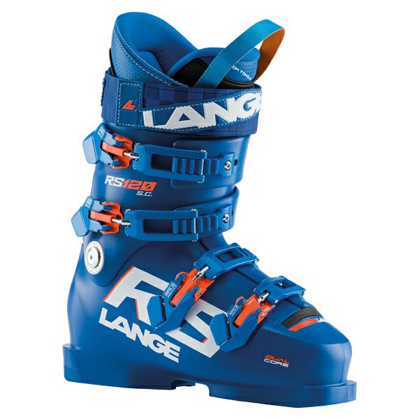 スキー ブーツ メンズ レディース LANGE ラング 2022 RS 120 SC 送料 