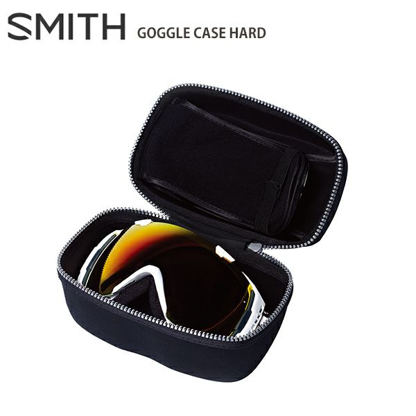 SMITH〔スミス ゴーグルケース〕2023 GOGGLE CASE HARD ゴーグルケース