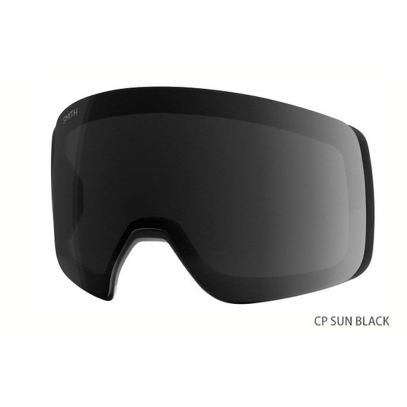 【新品未使用】Smith 4D MAG ゴーグル 調光 スペアレンズ スキーゴーグル スミス ゴーグル smith スペアレンズ 4D MAG LENS
