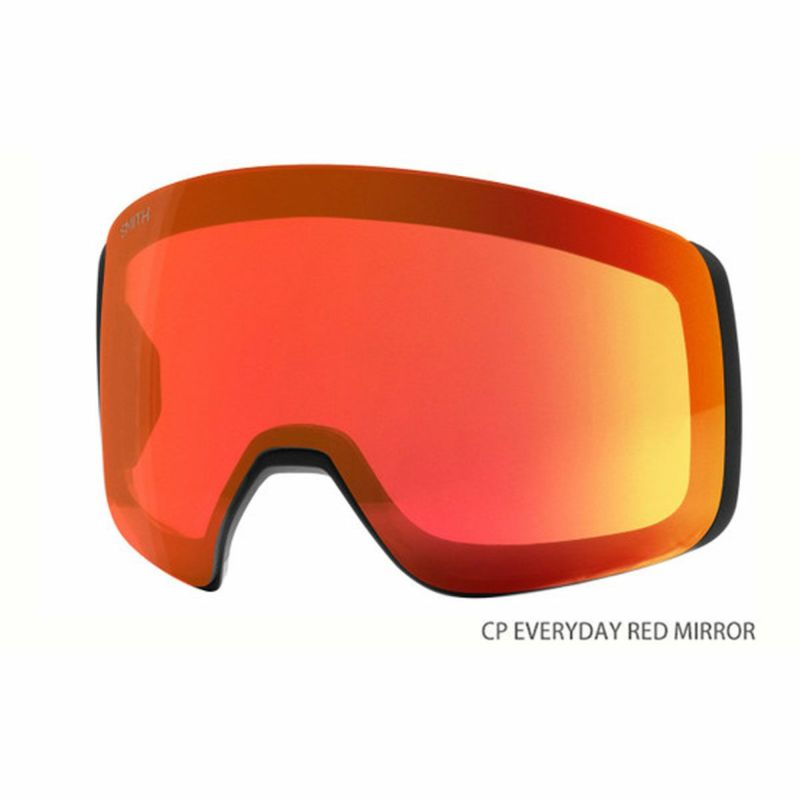SMITH スキーゴーグル ピンクブラウンレンズ SNOW GOGGLE - 【公式】SMITH JAPAN | スミスジャパン