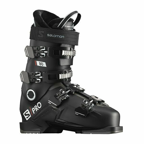 スキー ブーツ SALOMON サロモン＜2021＞S/PRO 80 20-21 旧モデル 〔SA〕