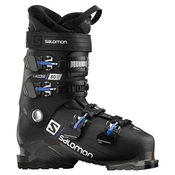 スキー ブーツ メンズ レディース SALOMON サロモン ＜2022＞X ACCESS 80 WIDE 【21-22 旧モデル】