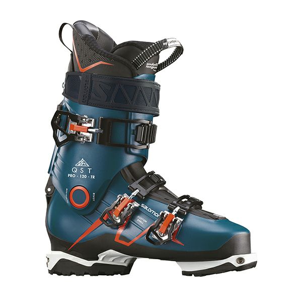 スキー ブーツ メンズ レディース SALOMON〔サロモン〕＜2020