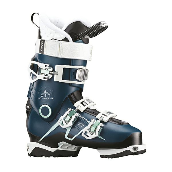 salomon qst access 9 ski boots 218