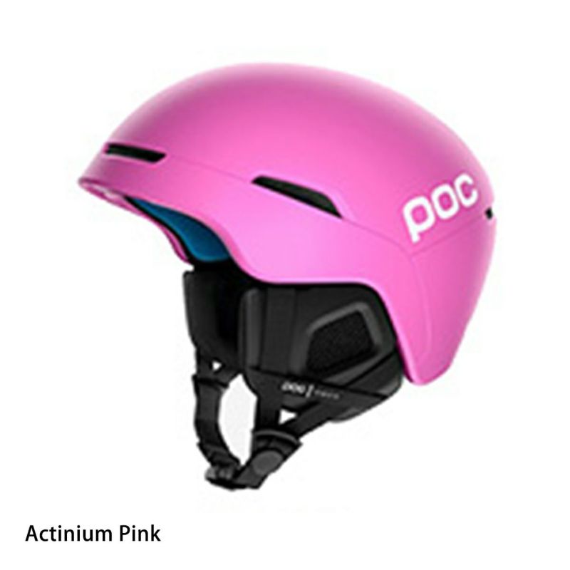 新品箱、タグ付きPOC pocito ヘルメット ピンク Obex SPIN スキー ヘルメット メンズ レディース POC〔ポック〕＜2021＞OBEX SPIN