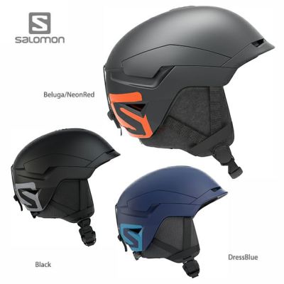 SALOMON】サロモンスキーヘルメットならスキー用品通販ショップ 
