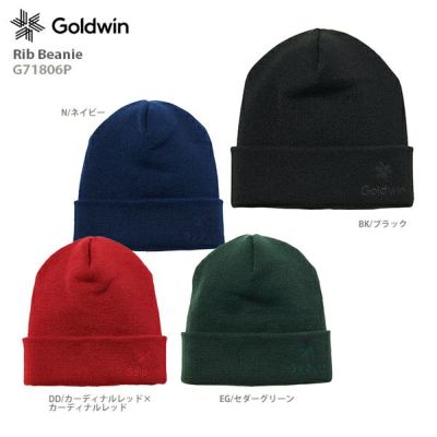 GOLDWIN】ゴールドウィンニット帽ならスキー用品通販ショップ - タナベ 