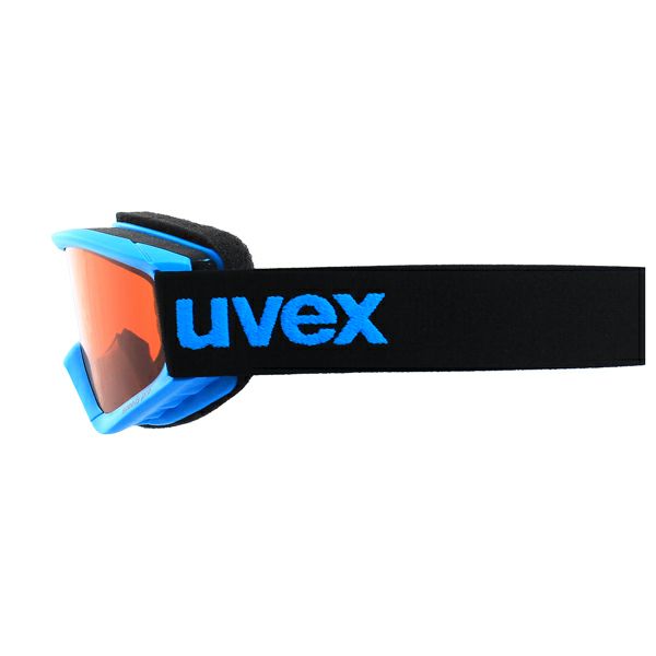 スキーゴーグル キッズ スキー ゴーグル ジュニア uvex ウベックス