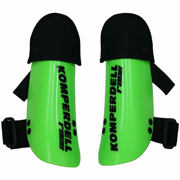 KOMPERDELL〔コンパーデル アームガード〕ELBOW PROTECTION WORLD CUP ADUL