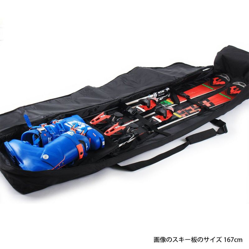 HEAD ヘッド オールインワンバッグ ＜2023＞SKIBAG JP〔All in one Travel skibag〕/374538 22-23  NEWモデル | スキー用品通販ショップ - タナベスポーツ