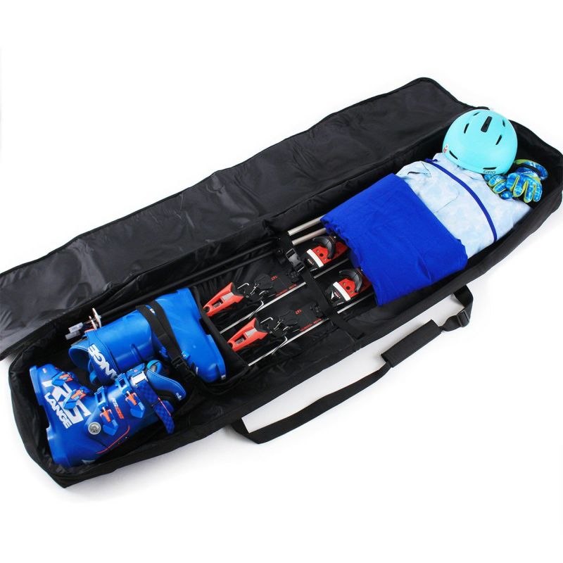 HEAD ヘッド オールインワンバッグ ＜2023＞SKIBAG JP〔All in one Travel skibag〕/374538 22-23  NEWモデル | スキー用品通販ショップ - タナベスポーツ