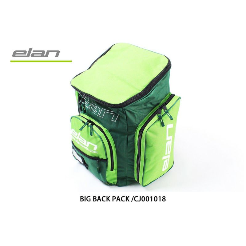 ELAN エラン バックパック 2023 BIG BACK PACK ビッグ バックパック 