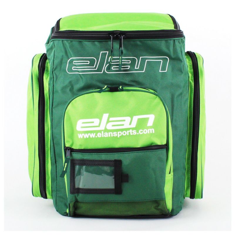 elan BIG BAG PACK 2023-24モデル - その他