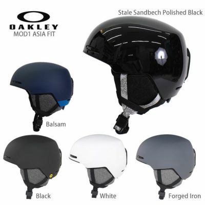 OAKLEY】オークリースキーヘルメットならタナベスポーツ【公式】が最速