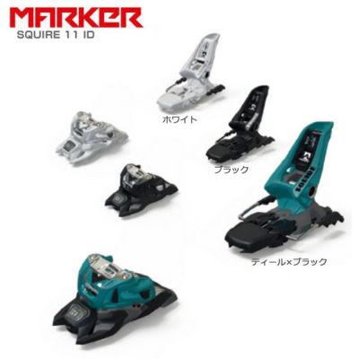 Marker マーカー スキービンディング 2020 Griffon 13 Id グリフォン 13 Id スキー 金具 19 20 旧モデル スキー用品通販ショップ タナベスポーツ