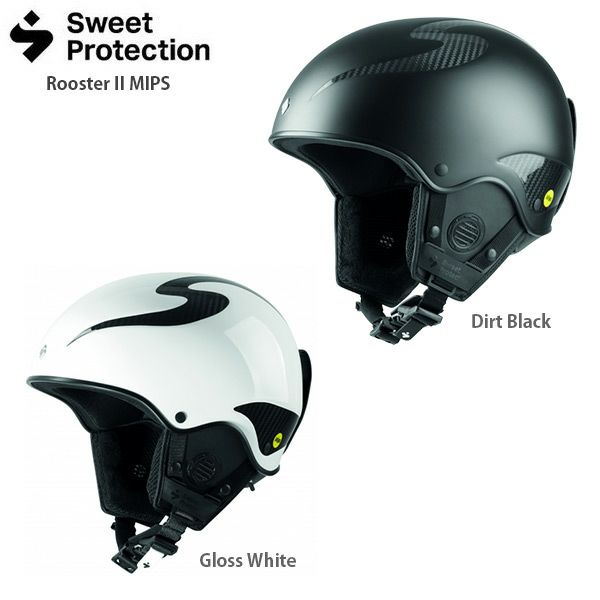Sweet Protection XEB[gveNV XL[ wbg Y fB[X 2023 Rooster II MIPS Helmet Xm[{[h {Ki