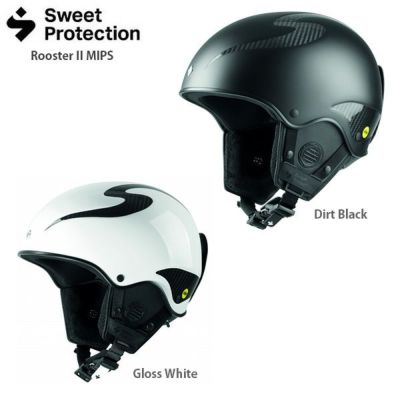 スキー ヘルメット メンズ レディース Sweet Protection〔スウィート 