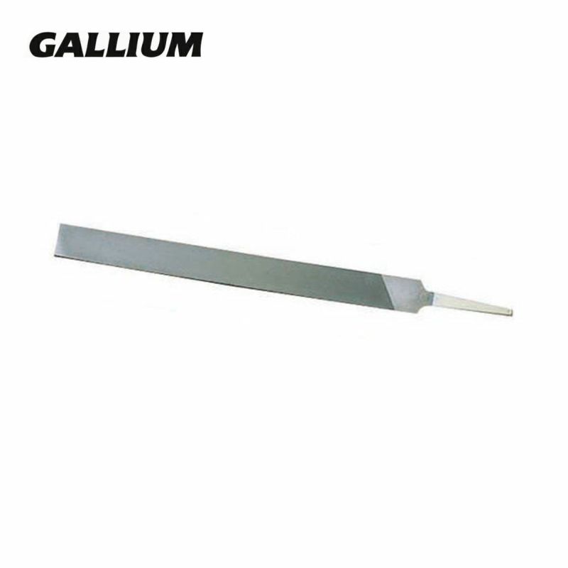 GALLIUM Snoli フィンファイル 200mm 3点セット GALLIUM Snoli フィンファイル 200mm 3点セット GALLIUM Snoli