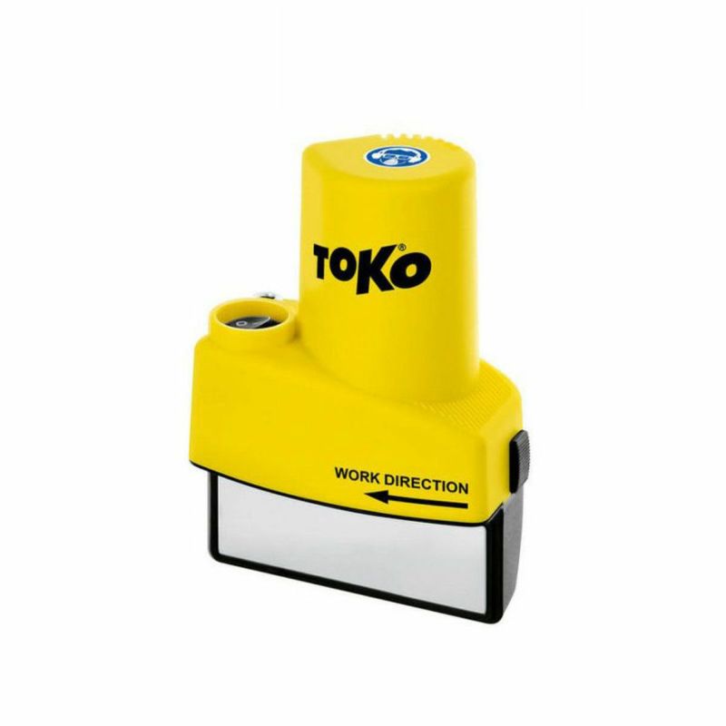 TOKO トコ エッジチューナー World Cup 110V / 5549806 スキー