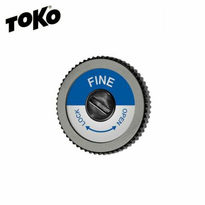 TOKO トコ エッジチューナー World Cup 110V / 5549806 スキー スノーボード スノボ  ならタナベスポーツ【公式】が最速最安値に挑戦中！メンズ・レディース・子供用まで勢揃い