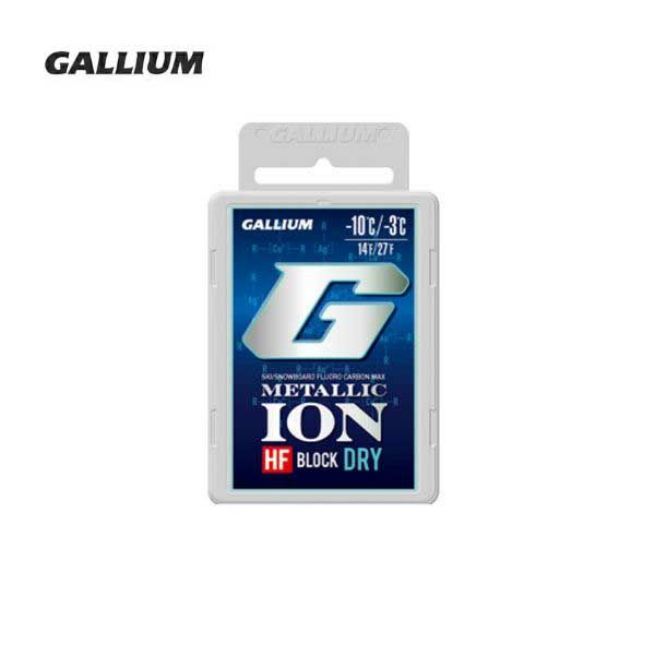 GALLIUM KE bNX METALLIC ION_BLOCK Dryk50glGS5006 Ō` XL[ Xm[{[h Xm{