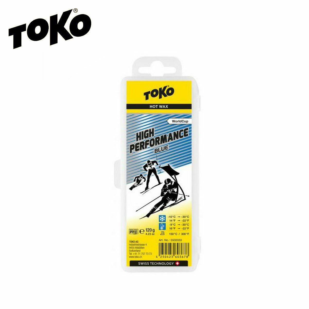 toko スキーワックスの通販・価格比較 - 価格.com