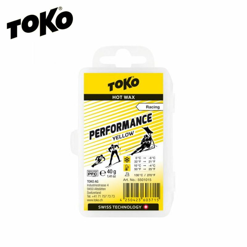 toko スキーワックスの通販・価格比較 - 価格.com