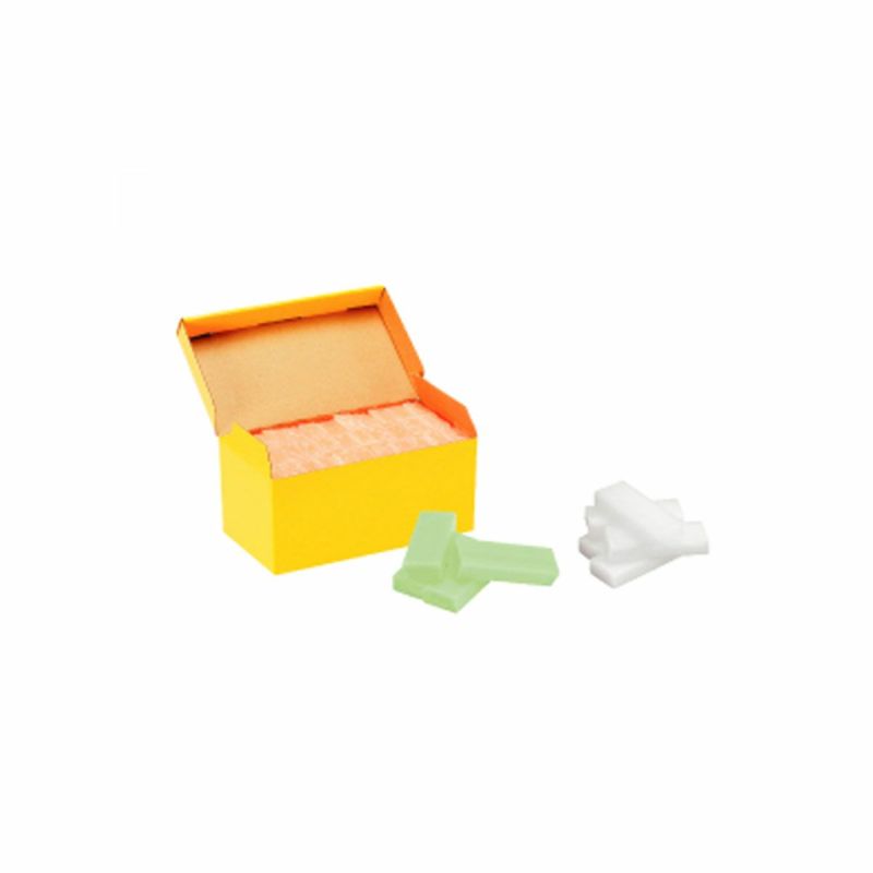 TOKO トコ ワックス ブロックワックス ショート 2.5kg 固形 スキー