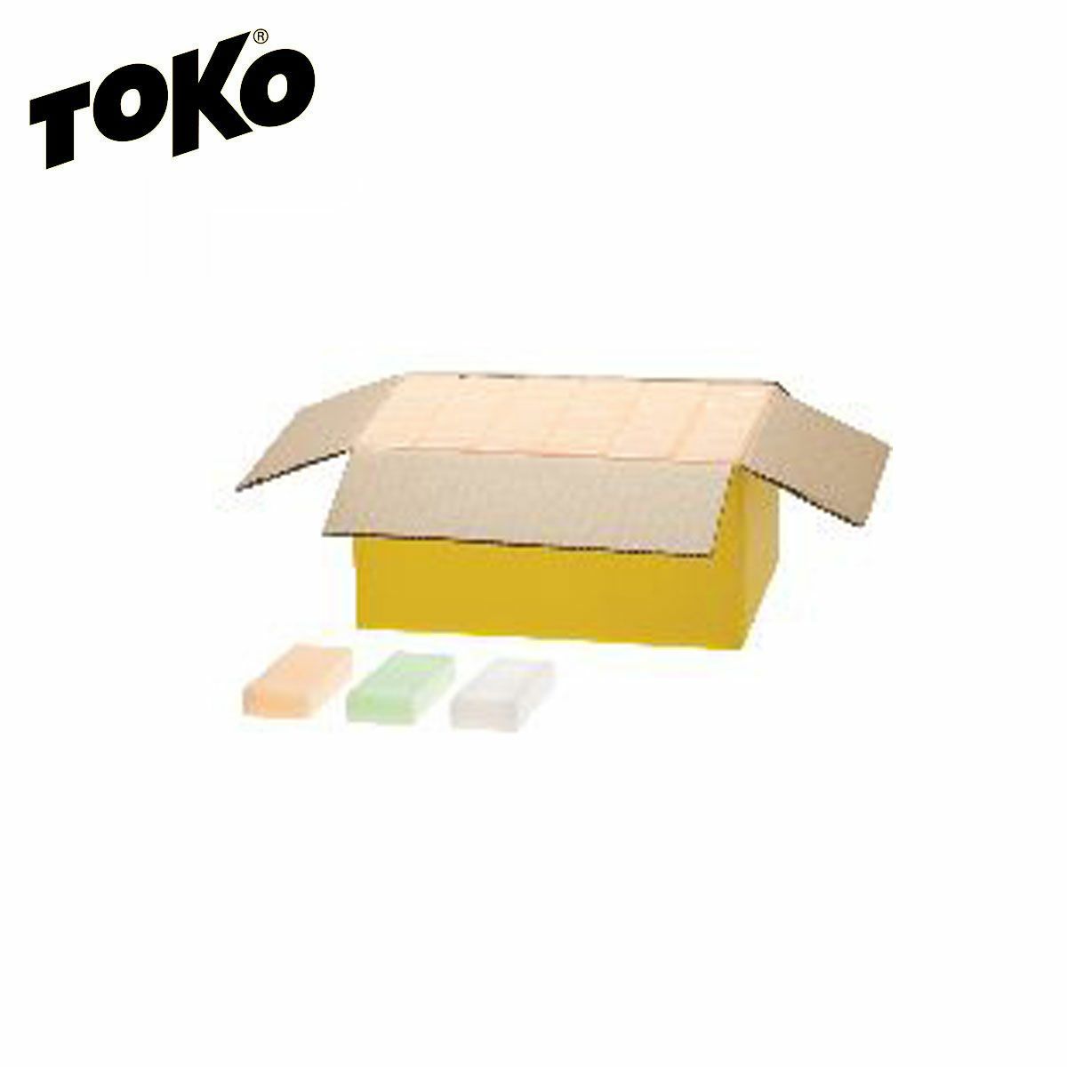 toko スキーワックスの通販・価格比較 - 価格.com