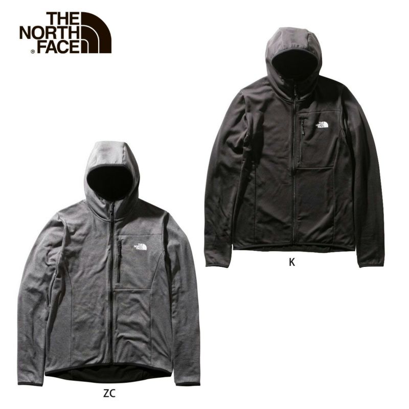 スキー ウェア メンズ ミドルレイヤー THE NORTH FACE ザ ノースフェイス 2022 Mountain Versa Micro  Jacket NL71904 21-22 NEWモデル 2021年新作入荷