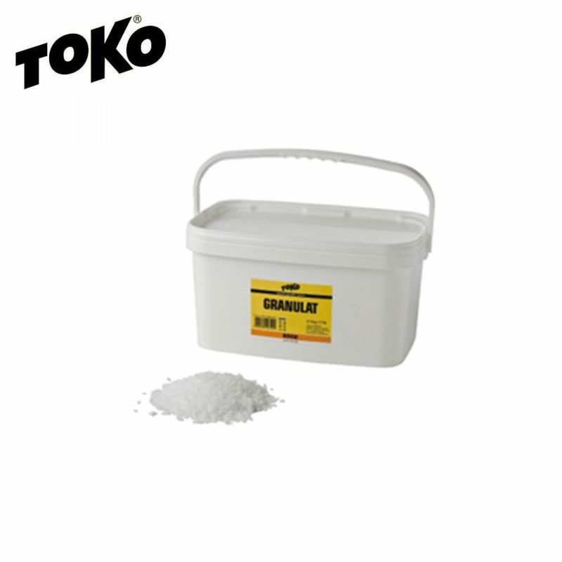 TOKO gR bNX WS Oj[bNX 5kg 5500340 vVbvpƖzbgbNX XL[ Xm[{[h Xm{
